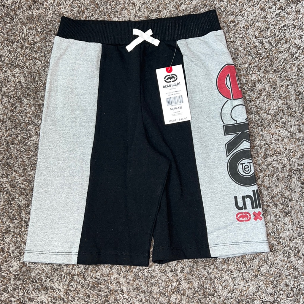 Ecko Unltd Shorts  Brand New With Tags